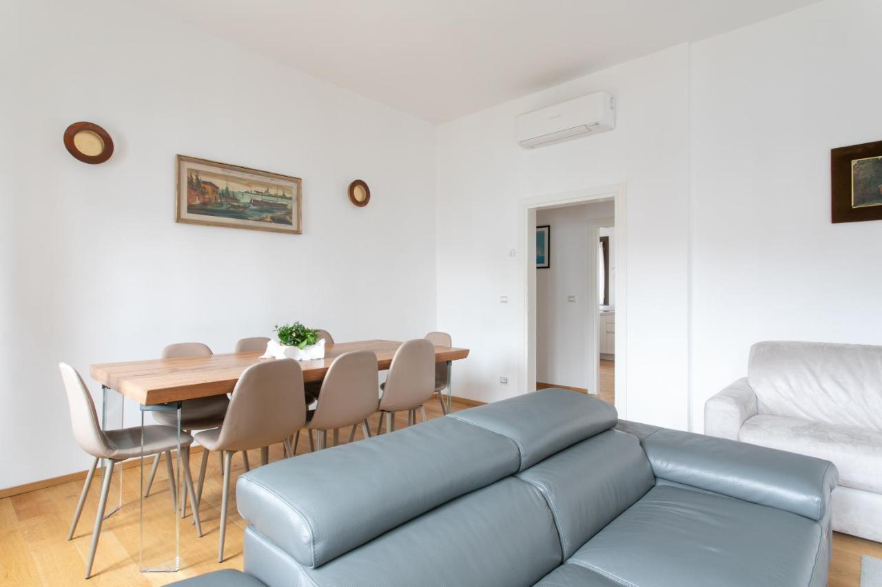 Apartamento Residenza Pomponi Deluxe