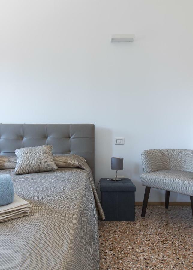 Residenza Pomponi Deluxe Apartamento Venecia
