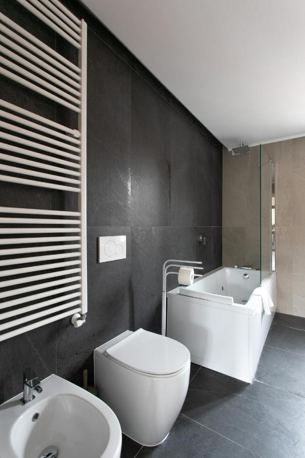 Appartamento Residenza Pomponi Deluxe *