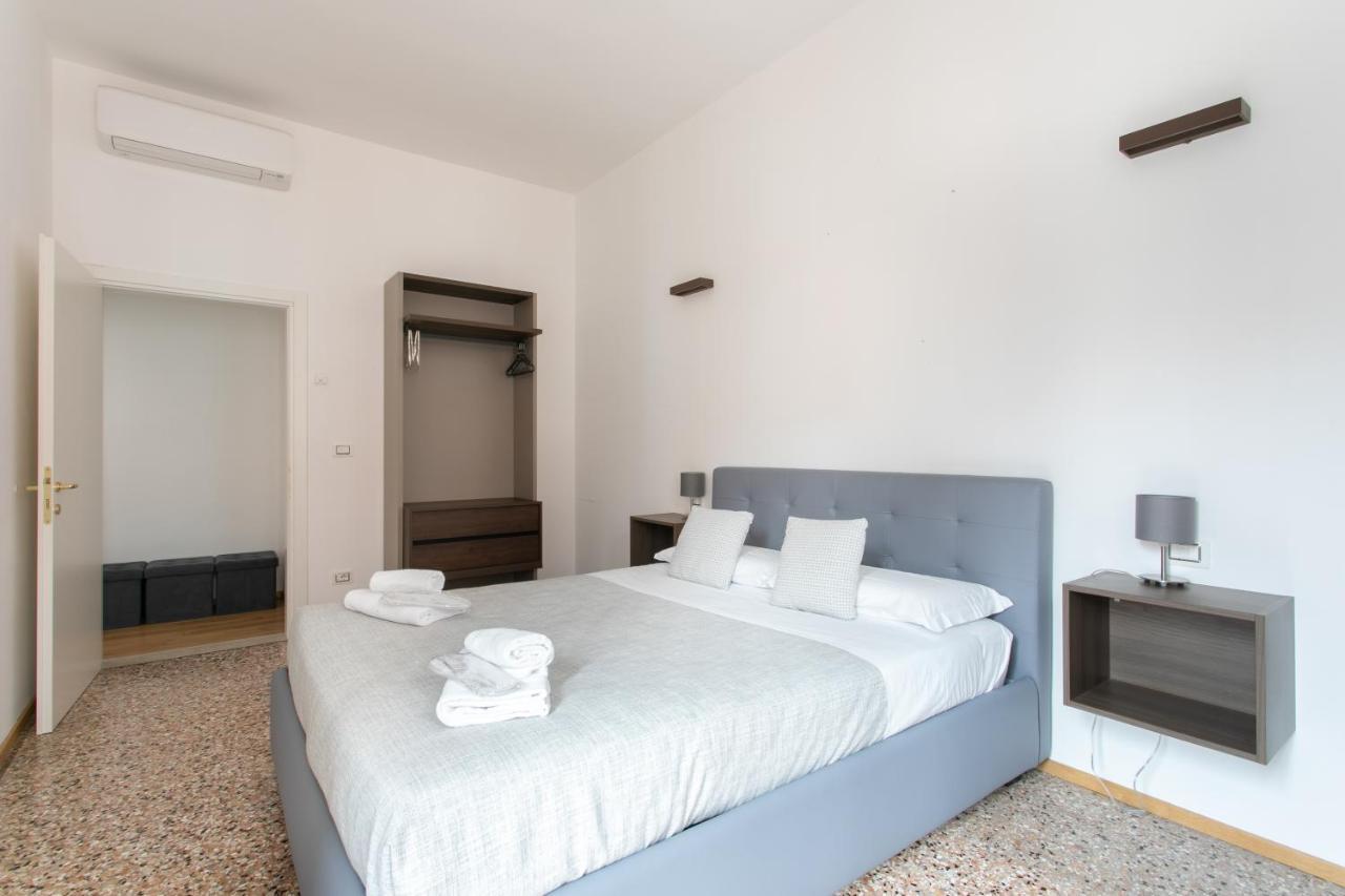 Residenza Pomponi Deluxe Venezia