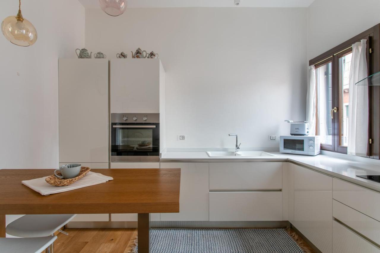 Appartamento Residenza Pomponi Deluxe Venezia