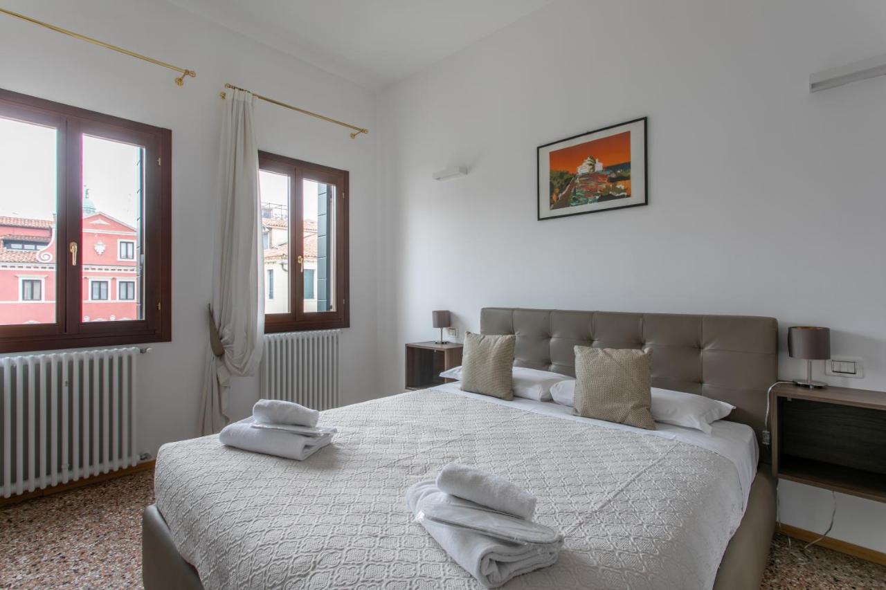 Residenza Pomponi Deluxe Appartamento Venezia