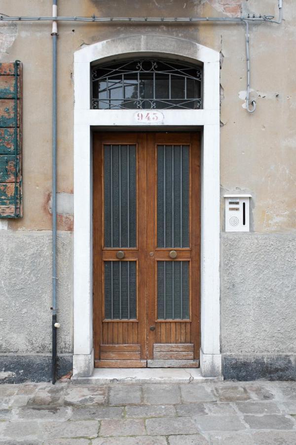 Appartamento Residenza Pomponi Deluxe Venezia
