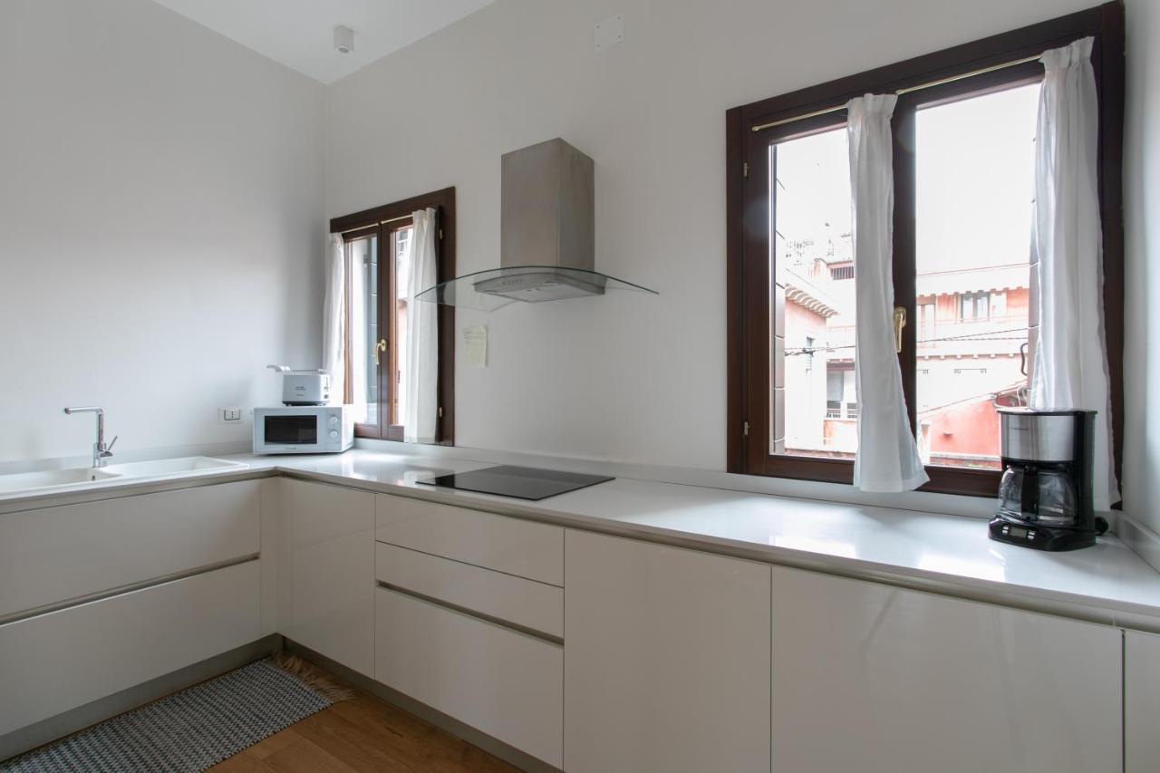 Appartamento Residenza Pomponi Deluxe *