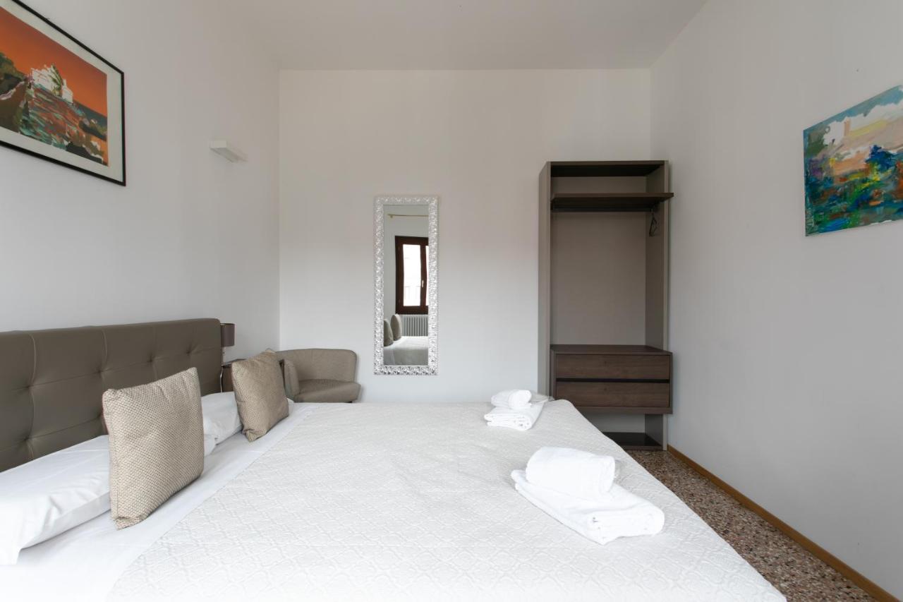Residenza Pomponi Deluxe Appartamento *