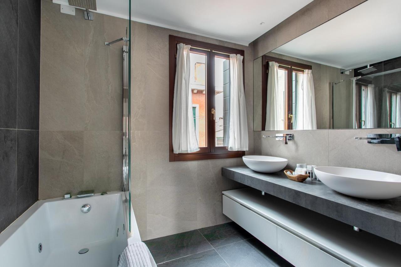 Residenza Pomponi Deluxe Appartamento *