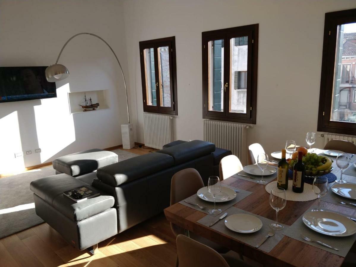 Residenza Pomponi Deluxe Appartamento
