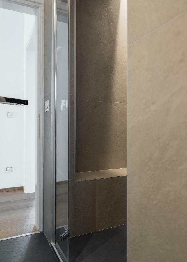 Appartamento Residenza Pomponi Deluxe