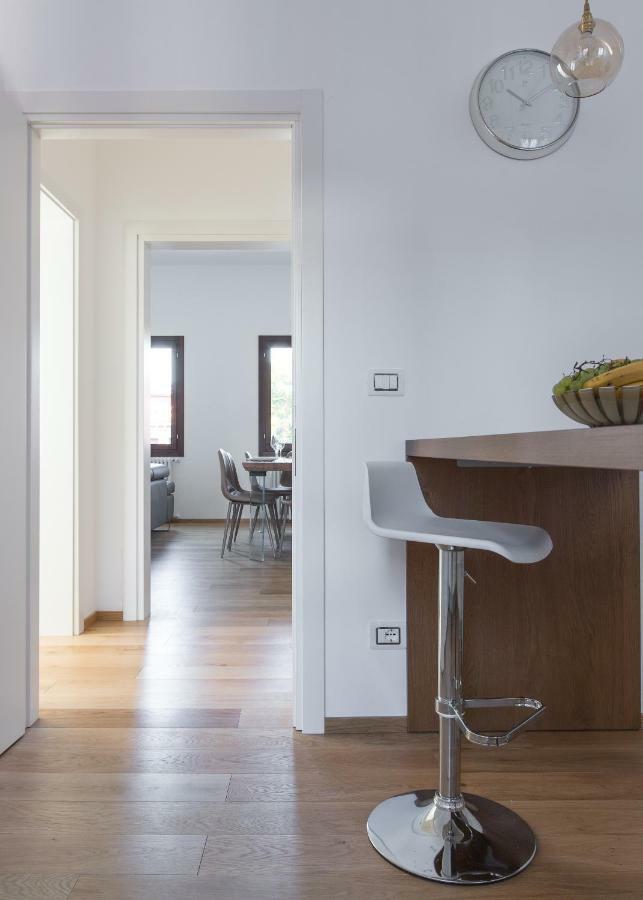 Residenza Pomponi Deluxe Appartamento Venezia