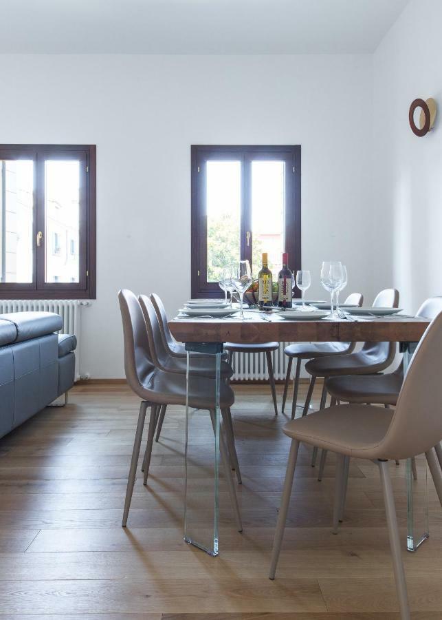 Appartamento Residenza Pomponi Deluxe Venezia