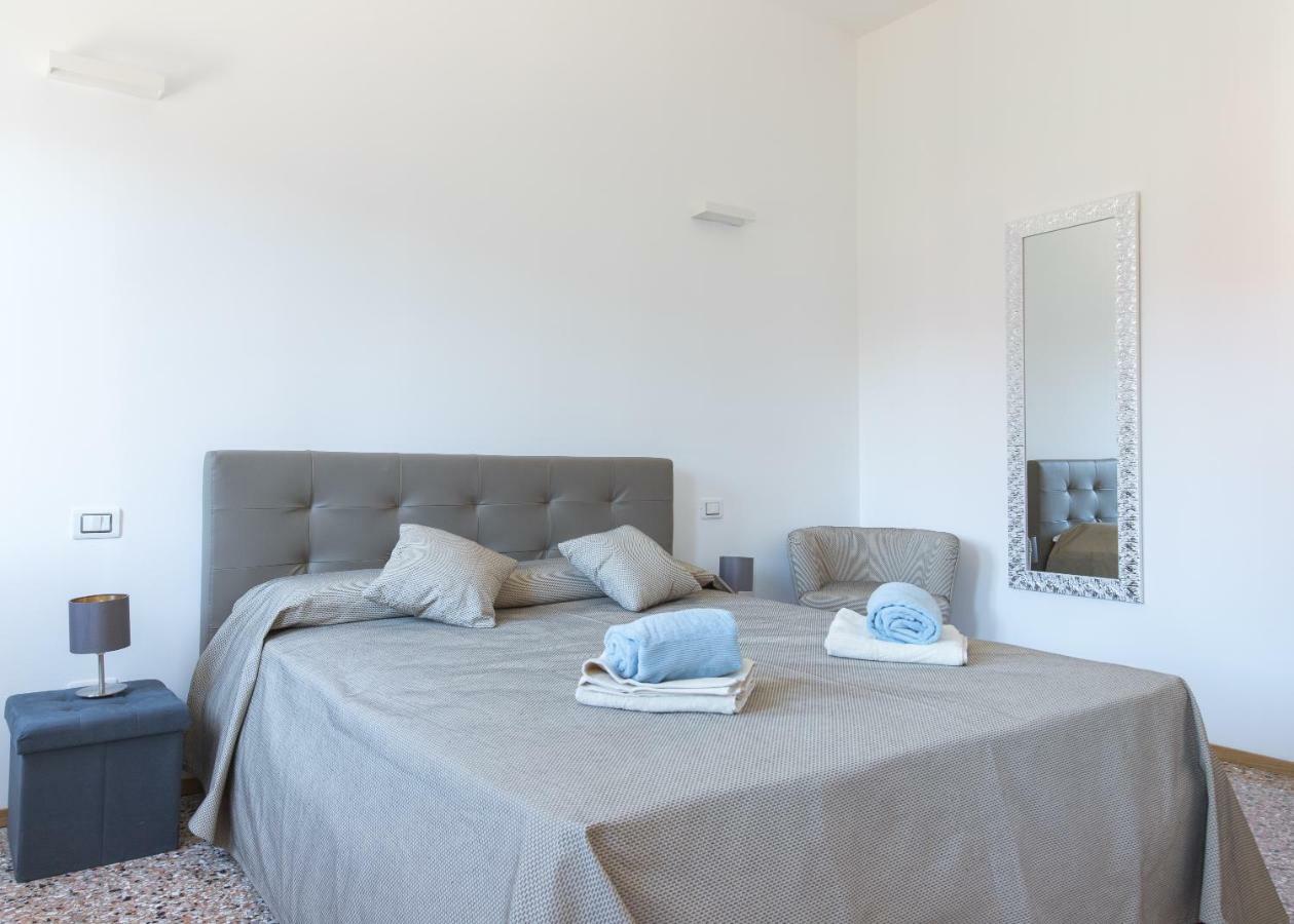 Residenza Pomponi Deluxe Appartamento Venezia
