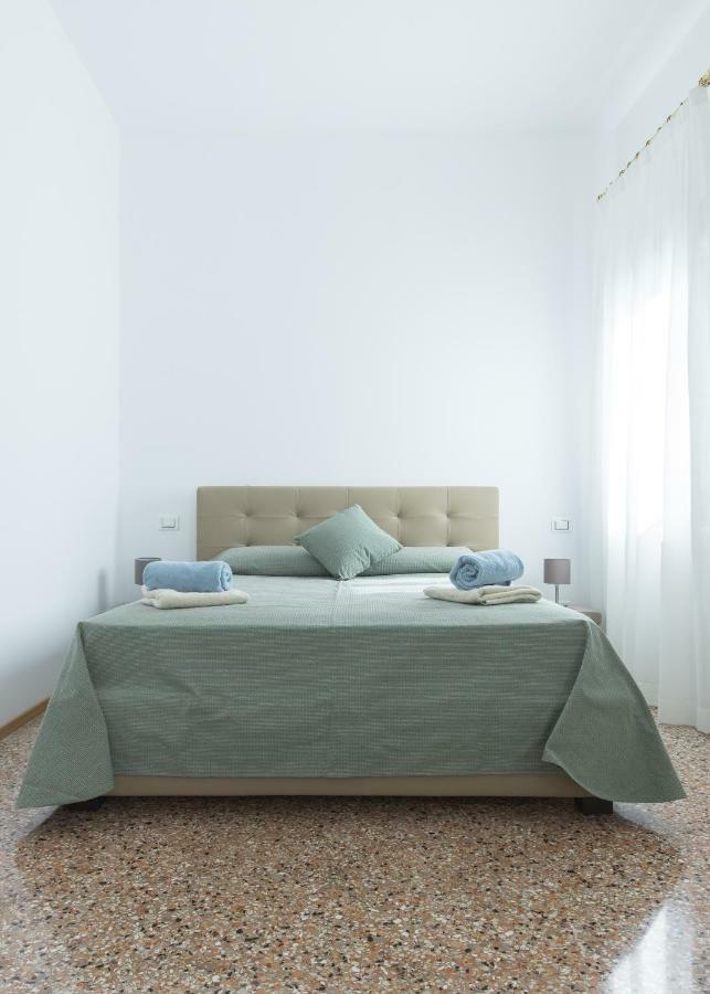 Appartamento Residenza Pomponi Deluxe
