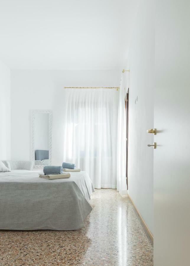 Residenza Pomponi Deluxe Appartamento