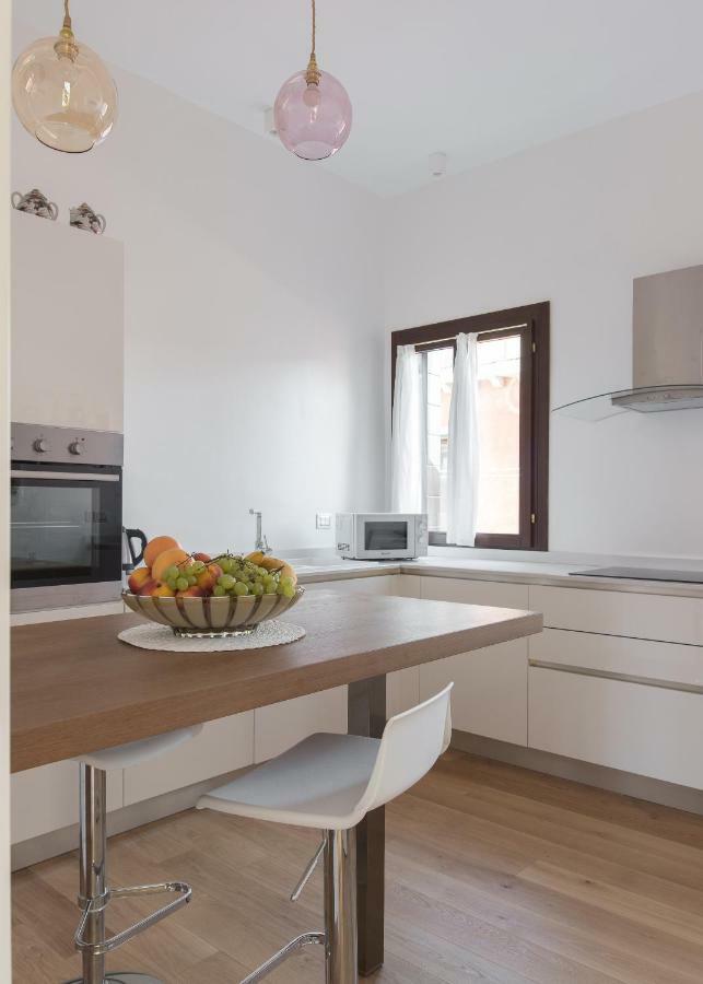 Residenza Pomponi Deluxe Appartamento