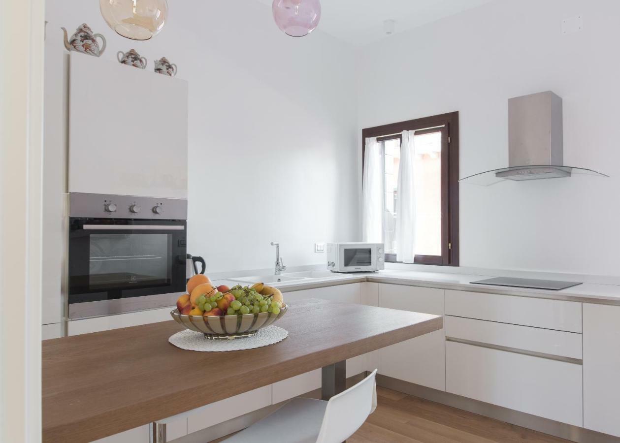 Residenza Pomponi Deluxe Appartamento *
