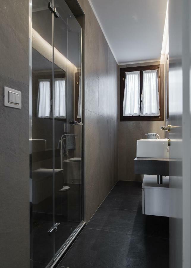 Residenza Pomponi Deluxe * Venezia