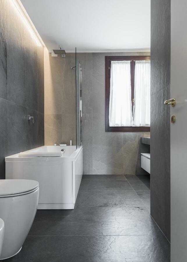 Appartamento Residenza Pomponi Deluxe *
