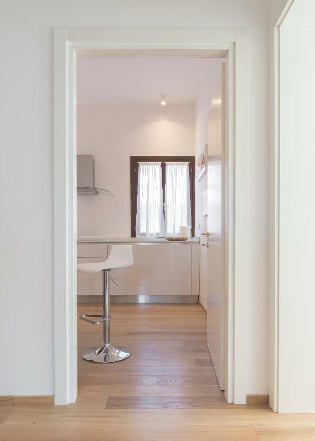 Residenza Pomponi Deluxe * Venezia