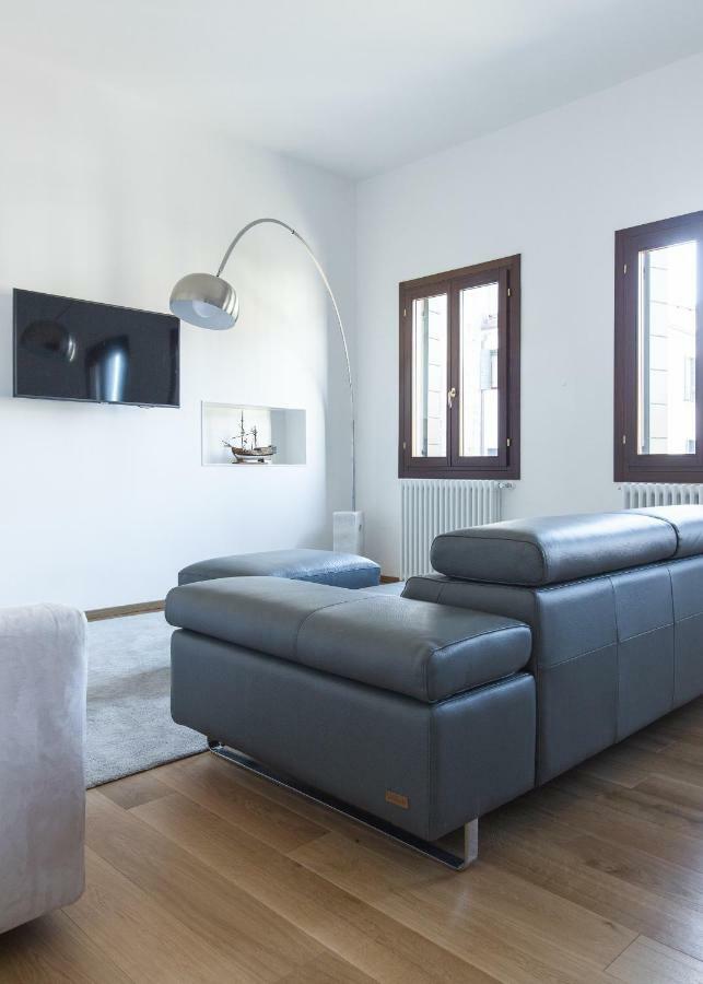 Residenza Pomponi Deluxe Appartamento Venezia