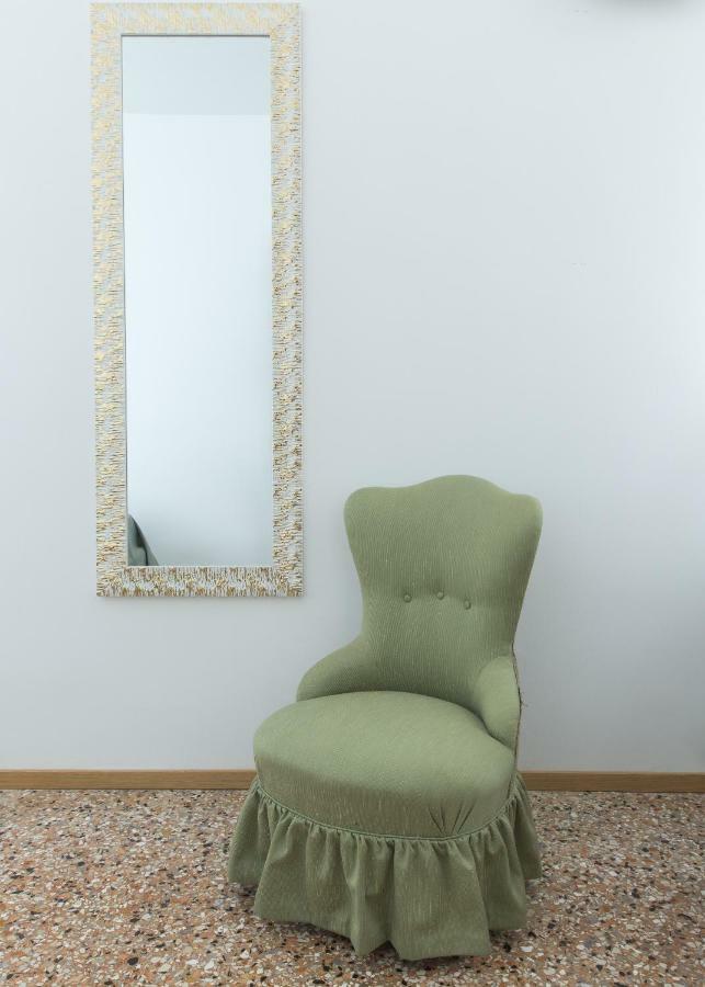 Appartamento Residenza Pomponi Deluxe